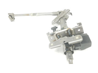    Рулевая рейка 9674861177, 96748611ZD   Citroen C4 II Picasso 2013-2018 года