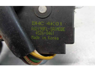 Вентилятор печки 45260461 SsangYong Korando