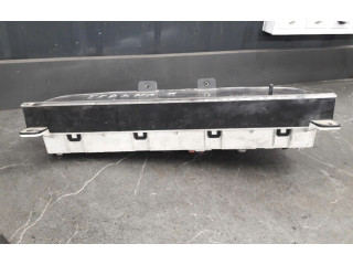 Přístrojová deska Nissan Micra 2000 210005.03