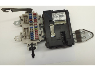 Блок управления 284B1CG000   Infiniti FX