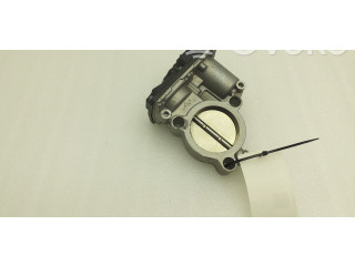 Дроссельная заслонка