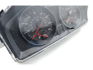 Панель приборов 31296235, 36002721   Volvo C30       