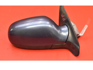 Зеркало электрическое Volvo V70 2000 - 2004 года