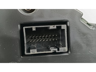 Přístrojová deska Jeep Cherokee 2019 P68379607AH