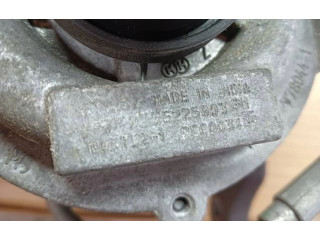 Turbodmychadlo Турбина 55225903   Suzuki Swift   D13A