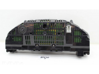 Přístrojová deska  Mercedes-Benz C W204 2012 A2049004408  