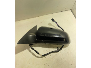 Зеркало электрическое        Audi A6 S6 C6 4F  2004 - 2011 года   
