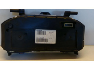 Панель приборов 7DGA143434, 8201060299   Renault Clio III       