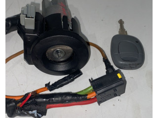 Řídící jednotka    Renault Twingo I 2006