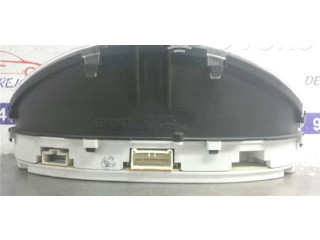 Přístrojová deska Daewoo Lacetti 2006 96430919, 11000853300D