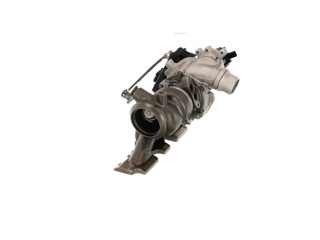 Turbodmychadlo Турбина 850282-5012S, 850282-5012S Renault Megane IV