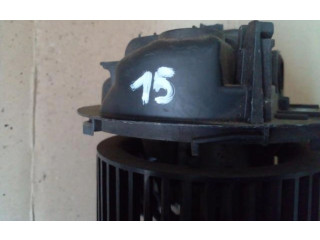 Вентилятор печки Dacia Logan II