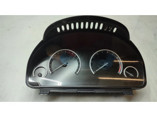 Přístrojová deska BMW 7 F01 F02 F03 F04 2009 9202005, 0263651236