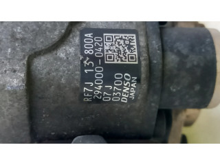 Vstřikovací čerpadlo RF7J13800A, 2940000420 Mazda 6 pro naftový motor 2.0 RF5C