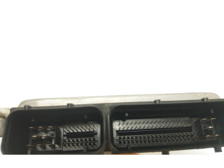 Řídící jednotka 038906012HD, 038906012JJ Seat Toledo II (1M) 2003