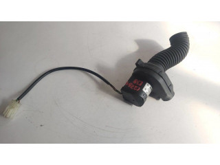 Вентилятор блока управления двигателем