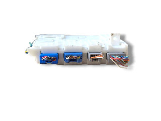 Блок комфорта BDG867560F Mazda 3 II