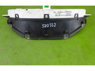 Přístrojová deska Volvo S80 1998 9472449