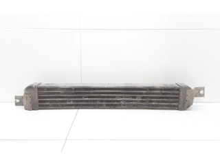 Интеркулер  NRF30512   Opel Meriva A 