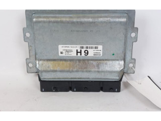 Řídící jednotka A3C0637050001, A3C0637050001 Nissan Micra K14 2016