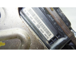 Jednotka ABS 34516785442, 34516850068 BMW 5 GT F07 2012