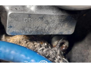 Турбина Alfa Romeo 166 46756155