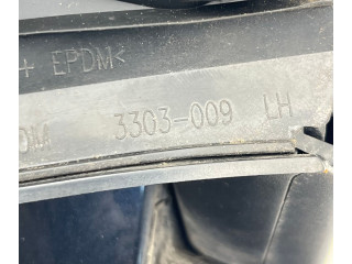 Зеркало электрическое        Volvo V70  2005 - 2008 года   