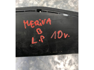 Подушка безопасности в сиденье 13250507 Opel Meriva B