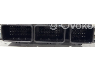 Комплект блоков управления    Ford S-MAX