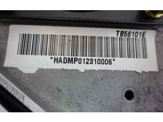 Подушка безопасности водителя TB56101E, HADPM012310006 Hyundai Getz