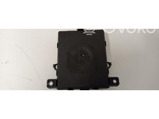 Блок управления двигателя A1648200485 Mercedes-Benz ML W164