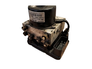 Блок АБС 8619535, 8619534   Volvo  S80  1999 - 2003 года