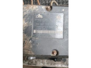 Блок АБС 3A0907379, 10020400174   Volkswagen  PASSAT B4  1994 - 1996 года
