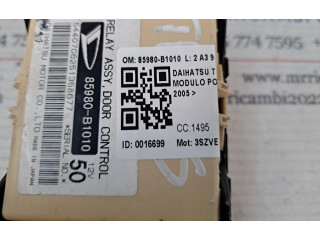 Блок предохранителей 85980B1010, 3SZVE Daihatsu Terios