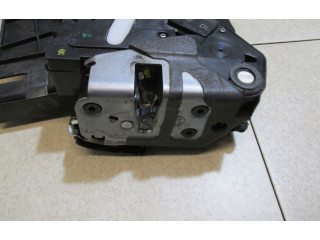 Zámek zadních dveří 8A6AA26412BC Ford Fiesta 2009