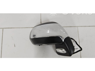 Зеркало электрическое        Peugeot 5008   -  года   
