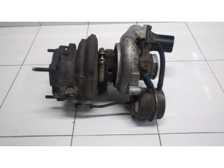 Turbodmychadlo Турбина SN050801007, 8911520125KN2 Cadillac BLS B284L