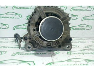 Генератор 06F903023F   Skoda Fabia Mk2 (5J)      