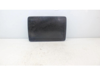Дисплей    A1669007814   Mercedes-Benz A W176