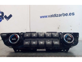 Блок управления климат-контролем 97250F1401AK5 KIA Sportage