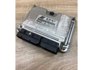 Řídící jednotka 06A906032GT, 0261207354 Seat Alhambra (Mk1) 1996