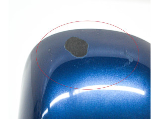 Зеркало электрическое        Saab 9-5  2006 - 2010 года   