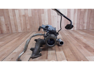 Turbodmychadlo Турбина 282312B780 Hyundai Kona I 1.6