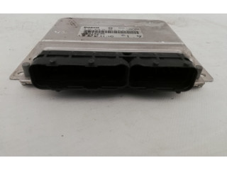 Řídící jednotka 0281010341, 0281010341 Fiat Bravo - Brava 1995