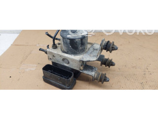 Блок АБС 1K0907379AF Skoda Octavia Mk2 (1Z) 2004 - 2013 года