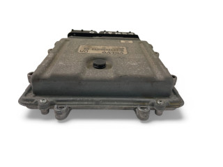 Блок управления двигателем Блок управления 30729826A, 0281012103 Volvo S60