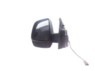 Zpětné zrcátko Fiat Doblo 2013 E9026286, PB031