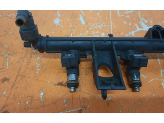 Топливная рампа 8200286064, 8200286064 Renault Clio III