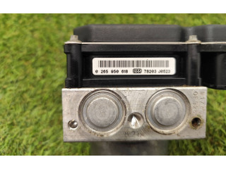 Jednotka ABS 0265950618, 78203J0523 Mercedes-enz B W245 2008