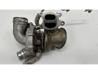 Turbodmychadlo Турбина 8631901 BMW 2 F46 2.0